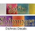Satin Shimmers