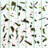  COE96 Christmas I Collage Fracture Streamer Custom Sheet