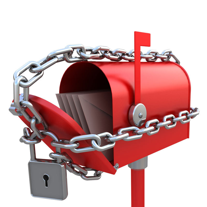 How to protect your Mail & Package Deliveries