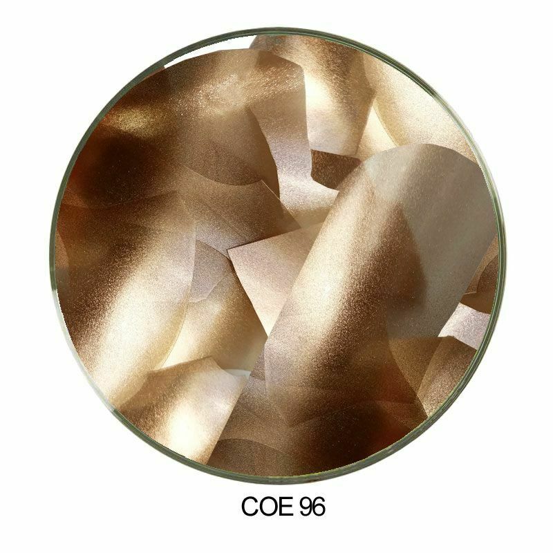 COE96 Confetti Glass