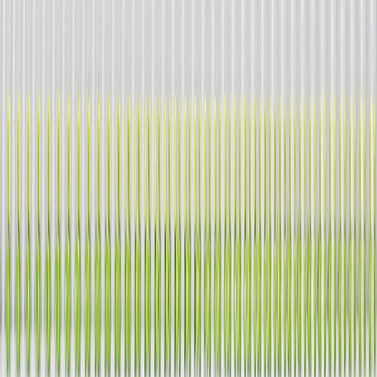 Clear Transparent Quarter Reed Sheet Glass Spectrum COE96 – Go Fusing