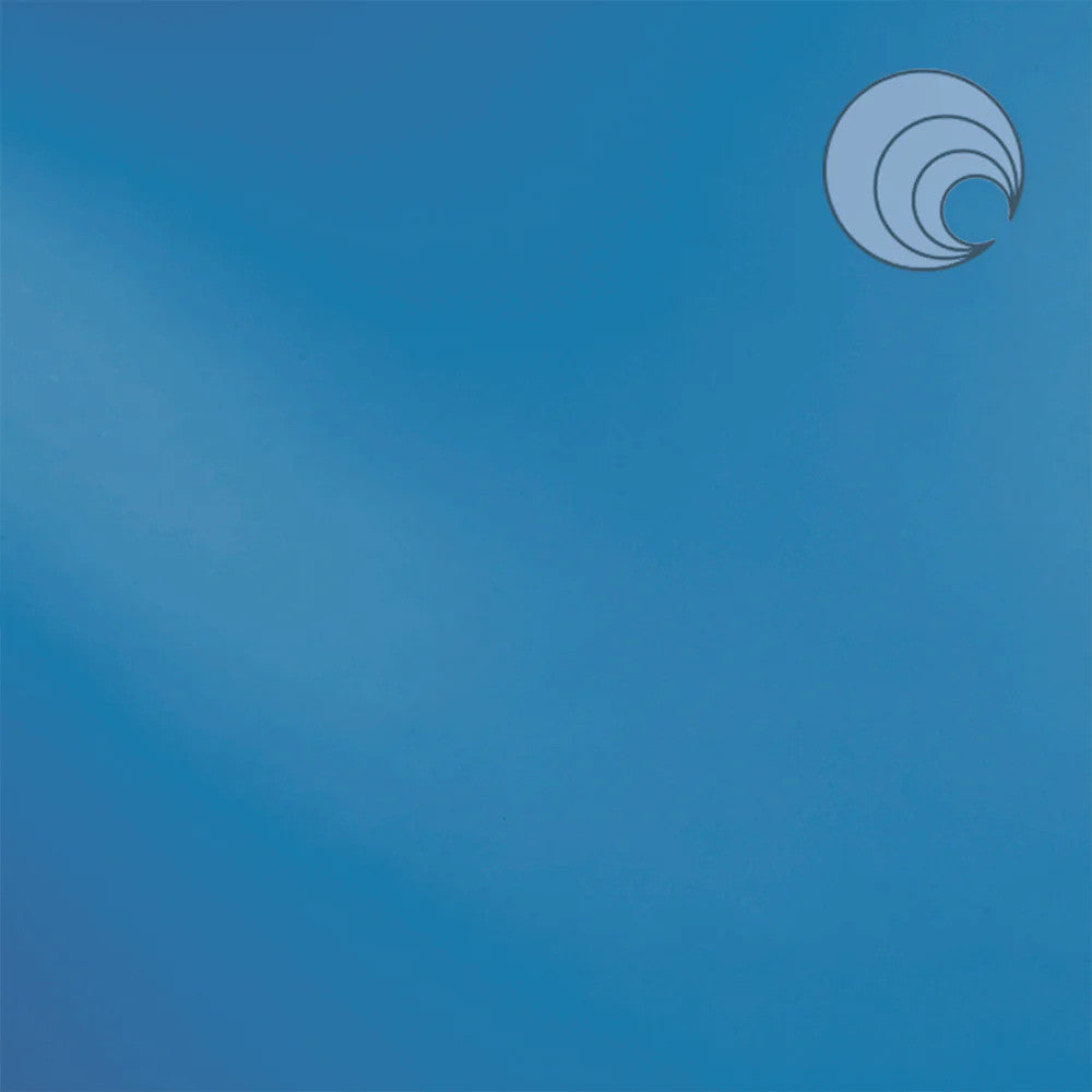 Mariner Blue Opal Sheet Glass COE96 (96994) 233-75S-F