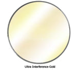 Fused Glass Pearlescent Interference Powder Color
