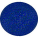 Fused Glass Bubble Paint: Blue Dark 1 ounce (28.35 grams)