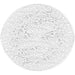 Fused Glass Bubble Paint: White 1 ounce (28.35 grams)