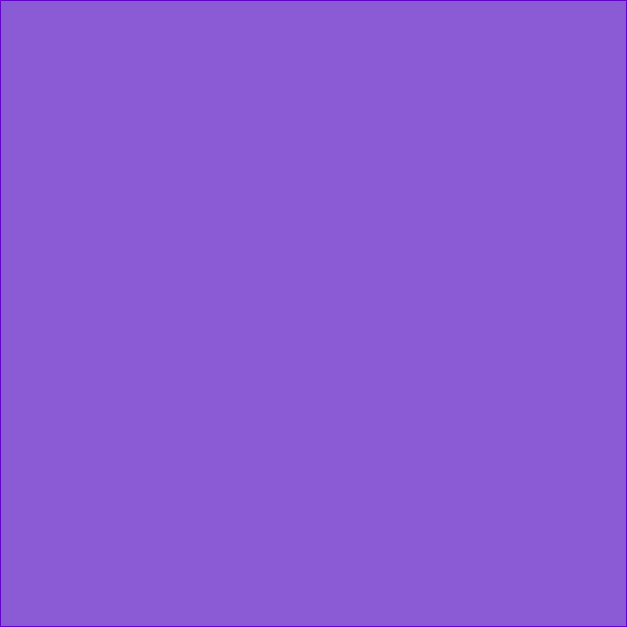Waterslide Decal Sheet: Lilac Enamel for Fused Glass or Ceramics (33712) 