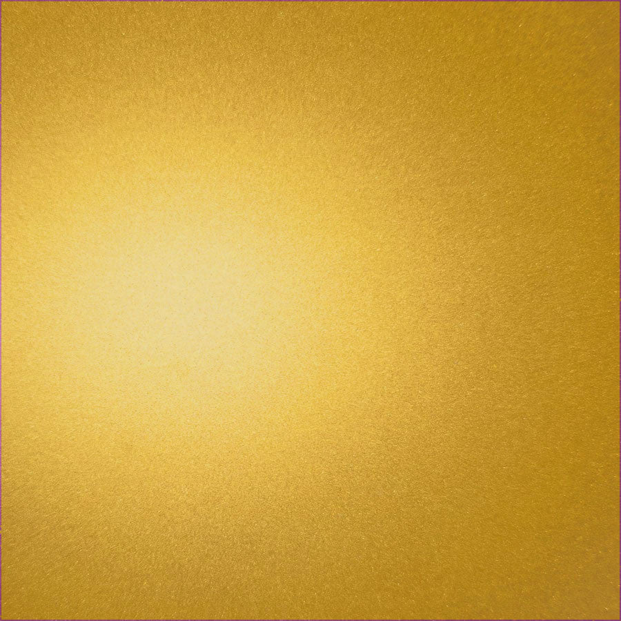 Waterslide Decal Sheet: Gold Mica Enamel for Fused Glass or Ceramics (33713)
