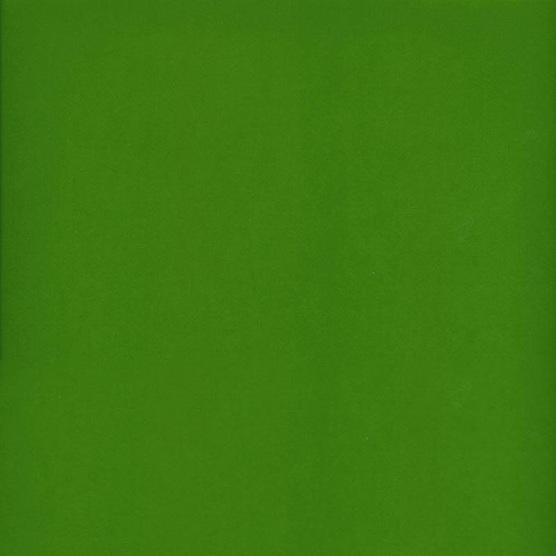 Waterslide Decal Sheet: Dark Green Enamel for Fused Glass or Ceramics (33717) 