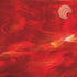 Red White Opal Semi-Translucent Glass COE96 (357-1S-F)