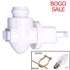 Rotation Examples of Night Light Swivel Rotate Incandescent White Switch Kit, SKU 41000-ROTATE