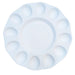 Slumping Mold - Round Deviled Egg Platter Dish (412-CC2306)