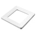 Glass Slumping Mold Square Drop Ring 2 sizes (8 or 6 inch)