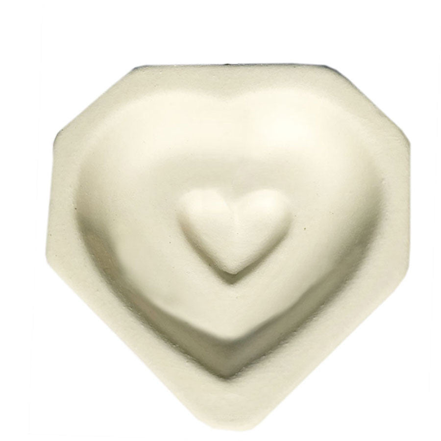 Heart Frit Cast Mold Nested EZ4U