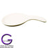 Side View Glass Spoon Slumping Mold - Round