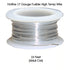 17 or 24 Gauge High Temp Wire Kiln Fusing Supplies Ceramics or Glass Hotline