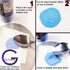 How to use Powder Wafers, Instructions & Examples
