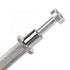 Glass Tool - Push end of Holder to extend and release the Prongs to Grip the glass