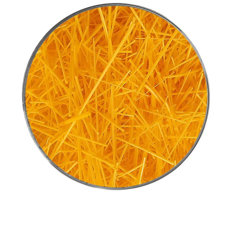  Fused Glass Enamel Paint Threads Orange Kiln Fire 