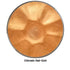  Eldorado Red-Gold Pearlescent Interference Powder Color