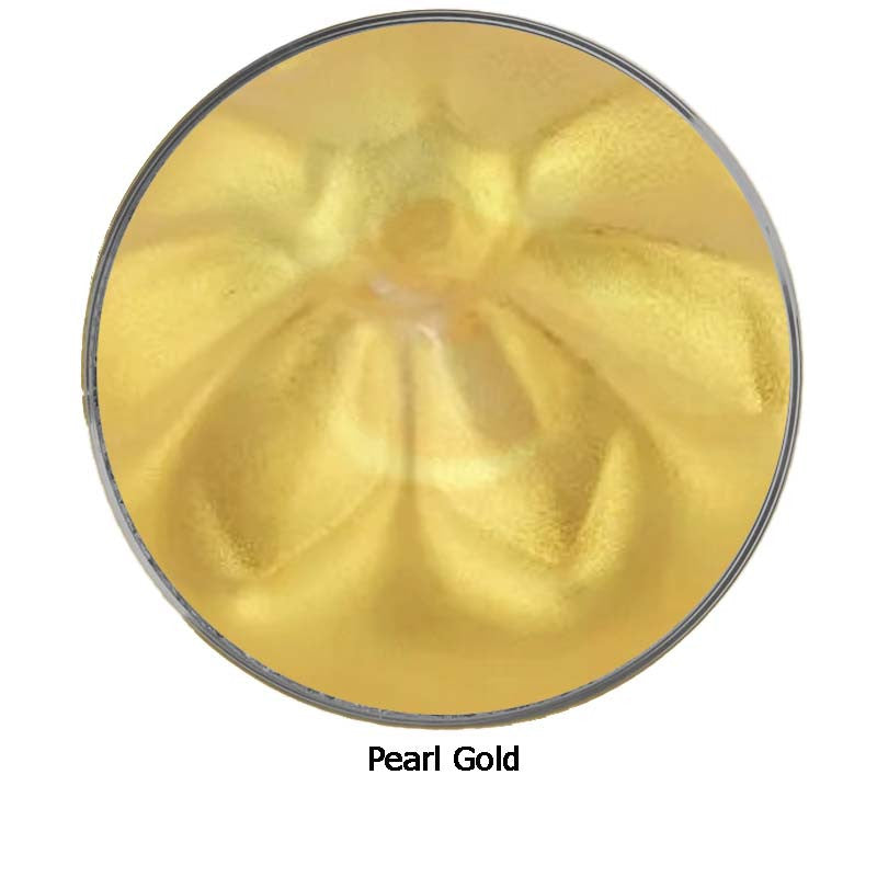 Pearlescent Gold