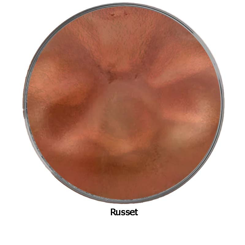 Pearlescent Russet