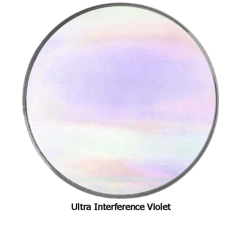 Ultra Interference Violet