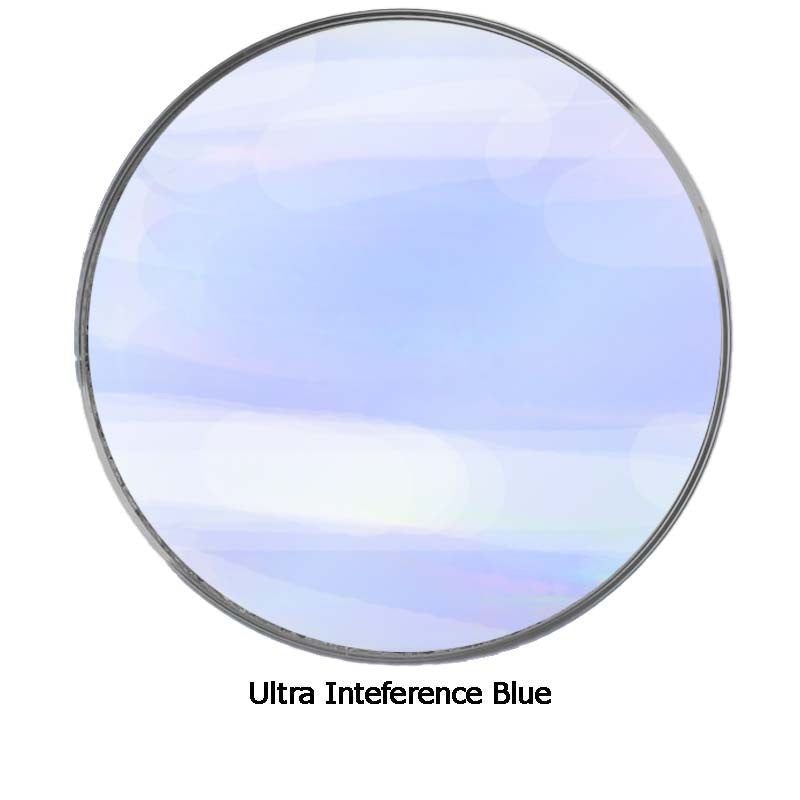  Ultra Interference Blue