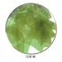 Coloritz™ Confetti Glass Shards Olive Green Transparent COE96