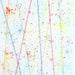 Rainbow Opal Mardi Gras Specialty Sheet Glass COE96 Choose-A-Base, SKU 96-Mardi-Gras-Rainbow-Opal