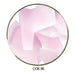 Coloritz™ Confetti Glass Shards Pink Light Opal COE96