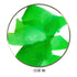 Éclats de verre à confettis Coloritz™ Vert Transparent COE96
