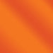 Kiln Fired Example of Spectrum Orange Transparent Sheet Glass COE96, 171SF