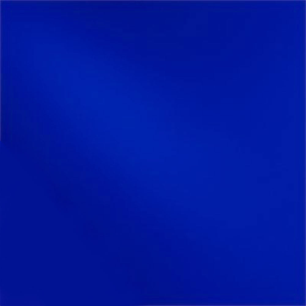 Blue Dark Transparent Glass COE96 Spectrum 136SF 