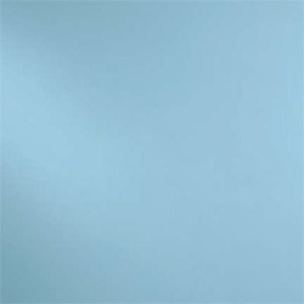 Alpine Blue Opalescent COE96 Fusible Sheet Glass