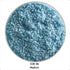 System 96 Glass Frit Alpine Blue Opal Medium-Powder COE96, Medium F3-2382-96